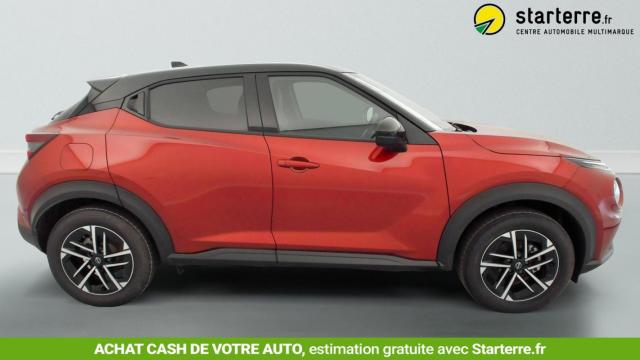 Nissan Juke image 6