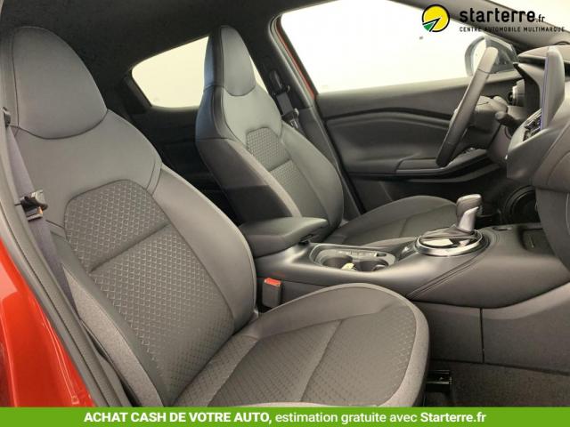 Nissan Juke image 1