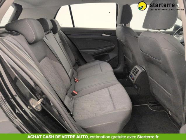 Volkswagen Golf image 3