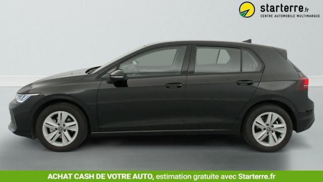 Volkswagen Golf image 6