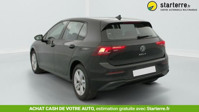 Volkswagen Golf image 5
