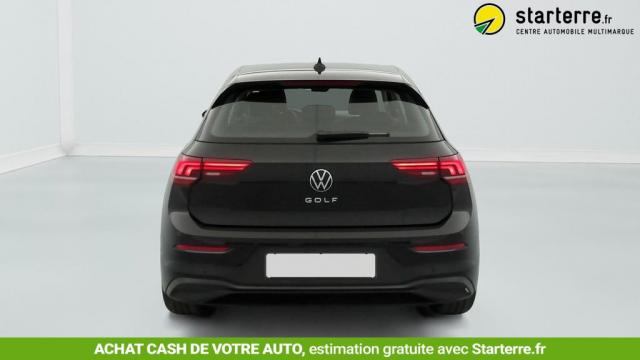 Volkswagen Golf image 9