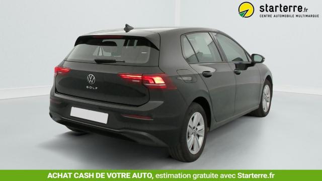 Volkswagen Golf image 4