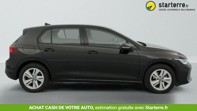 Volkswagen Golf image 8