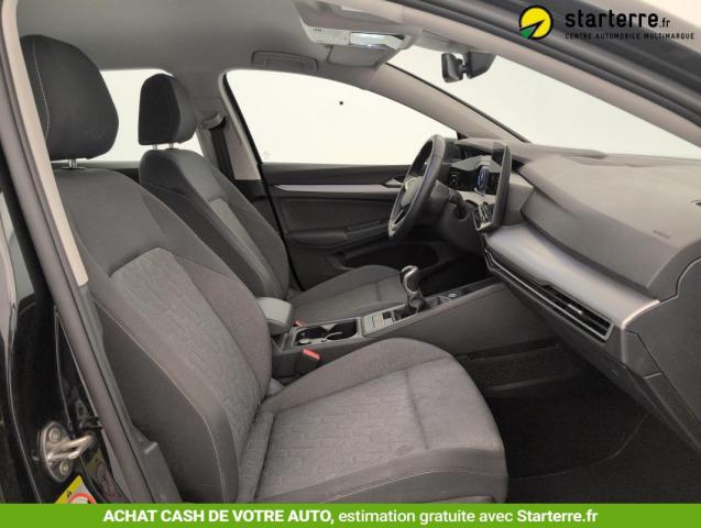 Volkswagen Golf image 1