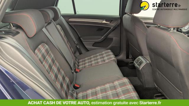 Volkswagen Golf image 6