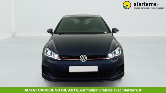 Volkswagen Golf image 2