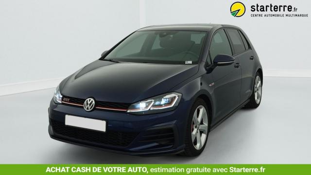 Volkswagen Golf image 8