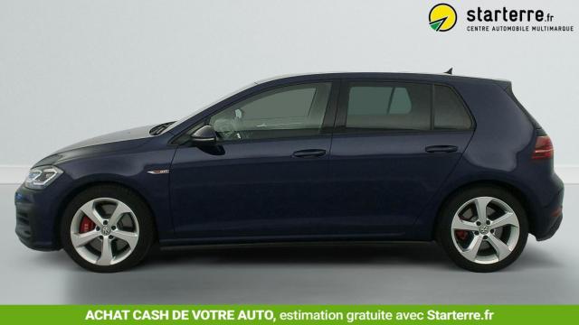 Volkswagen Golf image 7