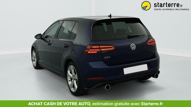 Volkswagen Golf image 4