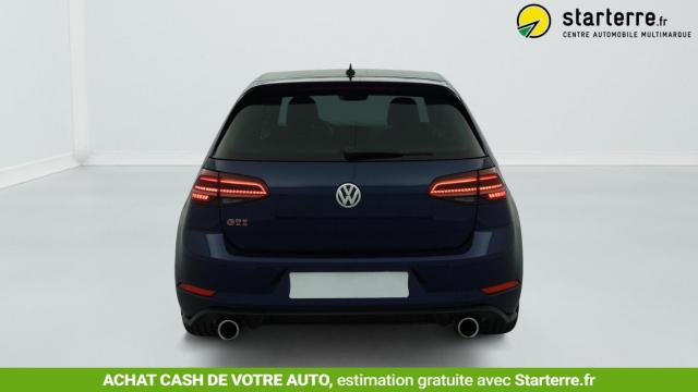 Volkswagen Golf image 1