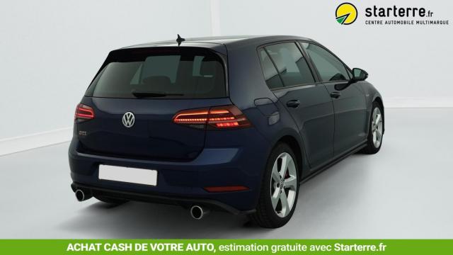 Volkswagen Golf image 5