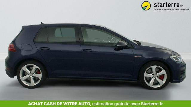 Volkswagen Golf image 9