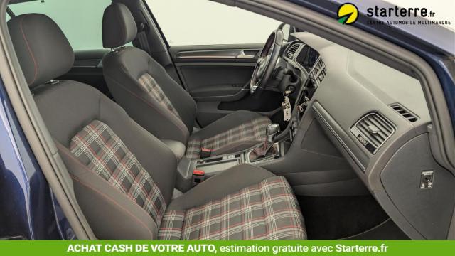 Volkswagen Golf image 3
