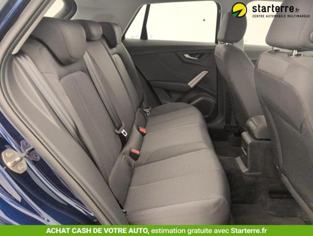 Audi Q2 image 4