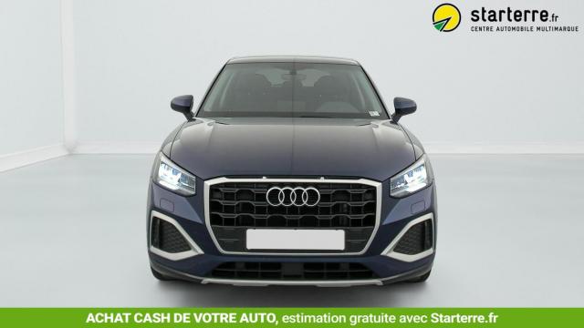 Audi Q2 image 7