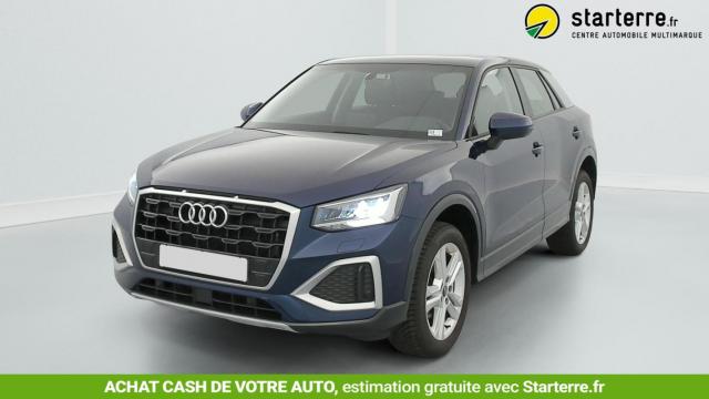 Audi Q2 image 1