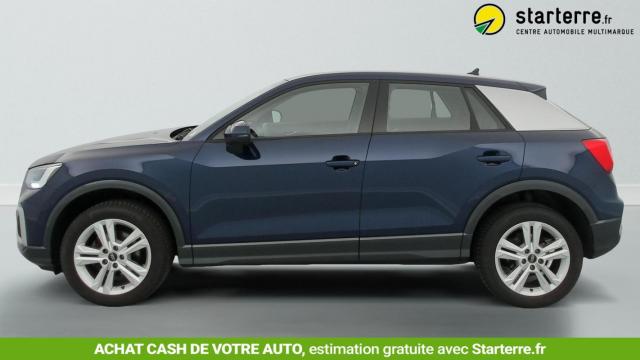 Audi Q2 image 3
