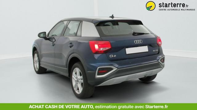 Audi Q2 image 5