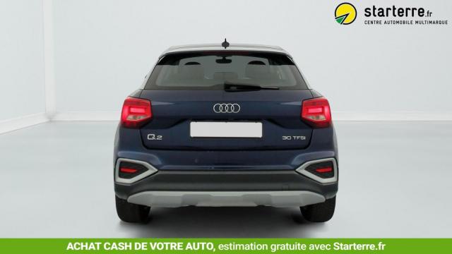 Audi Q2 image 8
