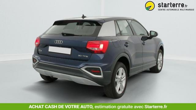 Audi Q2 image 9