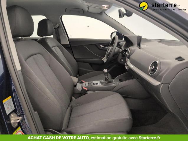 Audi Q2 image 6