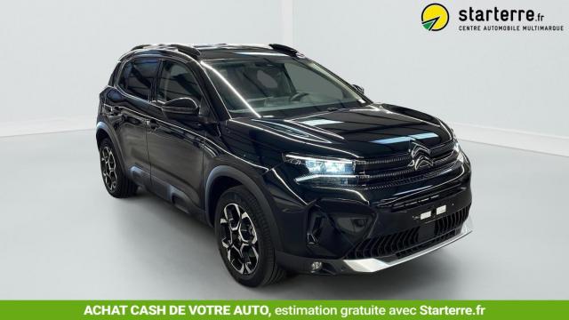Citroen C5 Aircross Hybride 145 E-Dcs6 Max
