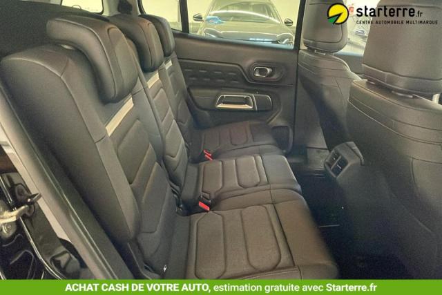 Citroen C5 Aircross image 6
