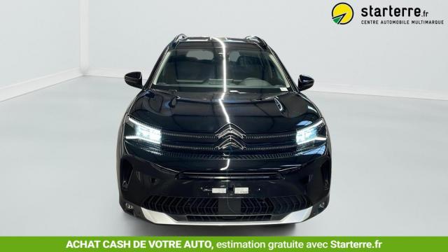 Citroen C5 Aircross image 5
