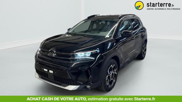 Citroen C5 Aircross image 9