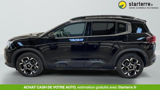 Citroen C5 Aircross image 8