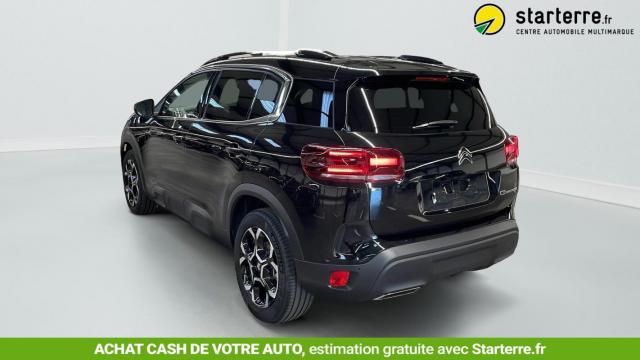 Citroen C5 Aircross image 3