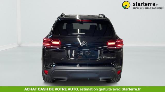 Citroen C5 Aircross image 2