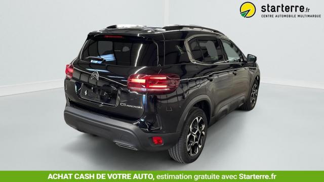 Citroen C5 Aircross image 7