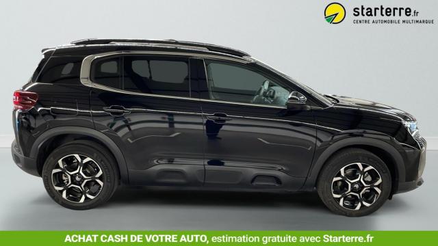 Citroen C5 Aircross image 1