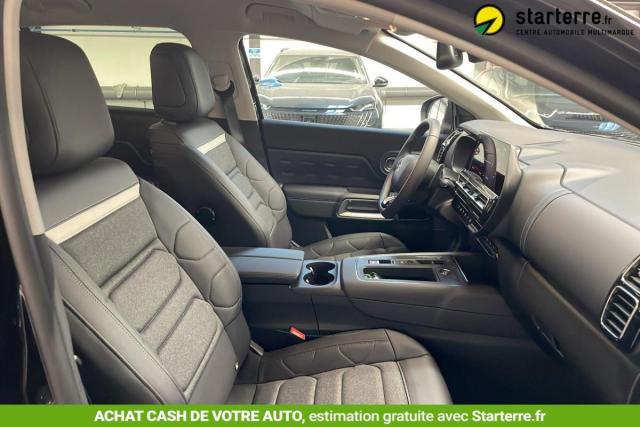 Citroen C5 Aircross image 4