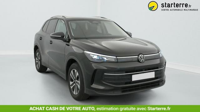 Volkswagen Tiguan 1.5 Etsi 131ch Dsg7 Life Plus