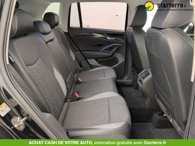 Volkswagen Tiguan image 3