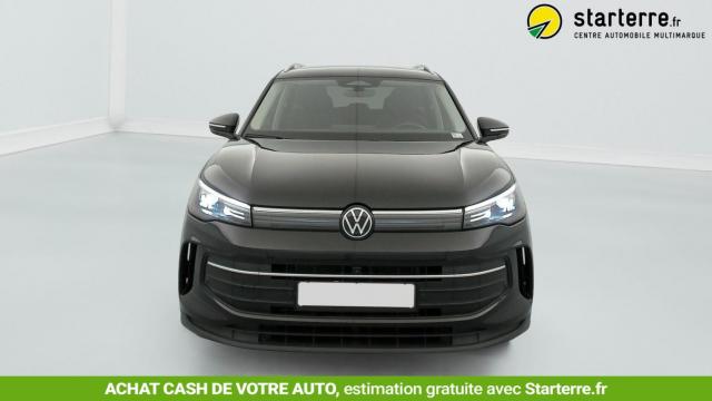 Volkswagen Tiguan image 7