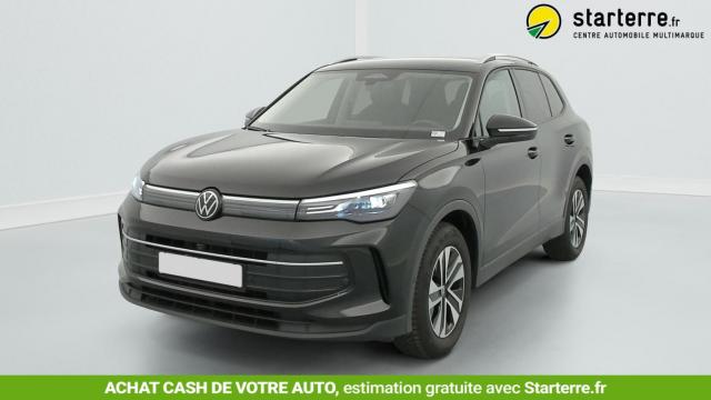 Volkswagen Tiguan image 1
