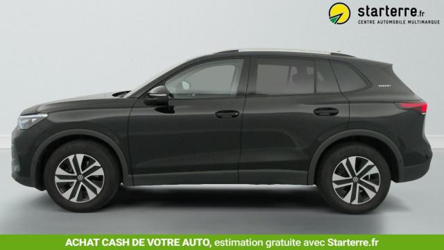 Volkswagen Tiguan image 9