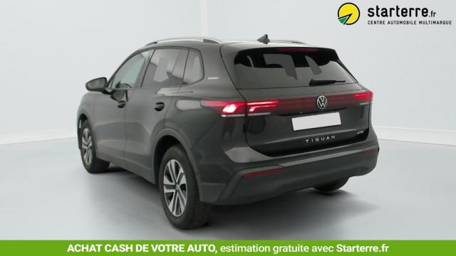 Volkswagen Tiguan image 8
