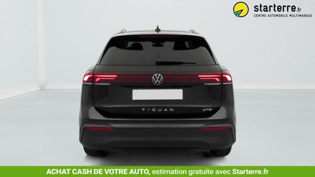 Volkswagen Tiguan image 5