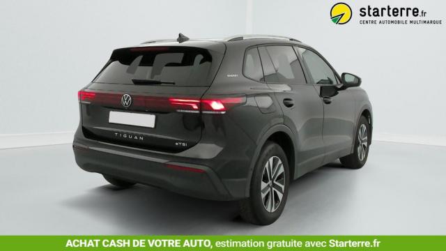 Volkswagen Tiguan image 6