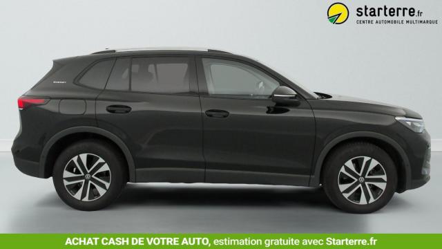 Volkswagen Tiguan image 4