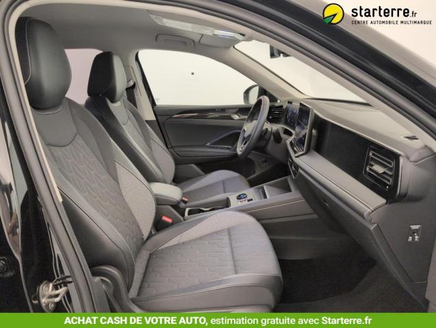 Volkswagen Tiguan image 2