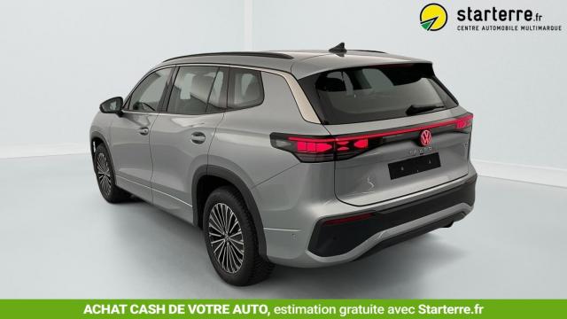 Volkswagen Tayron image 7