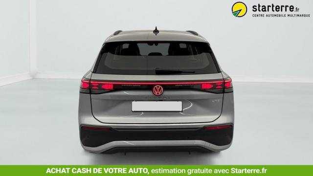 Volkswagen Tayron image 8