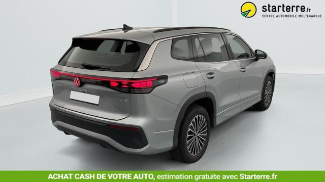 Volkswagen Tayron image 5