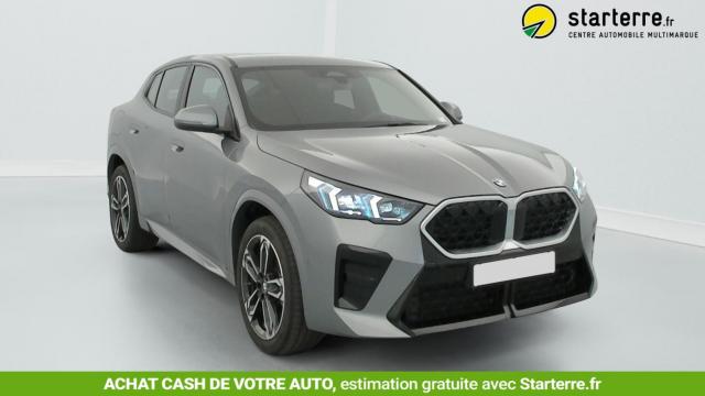 Bmw X2 U10 Sdrive 20d 163ch Dkg7 M Sport